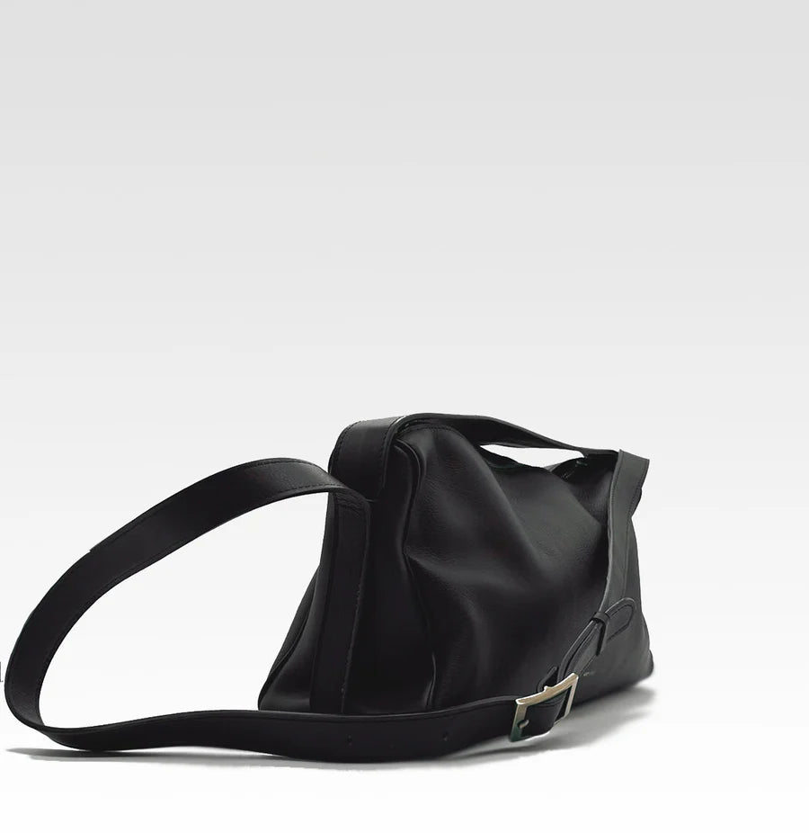 Handtas Teckel Mini - black