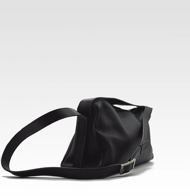 Handtas Teckel Mini - black