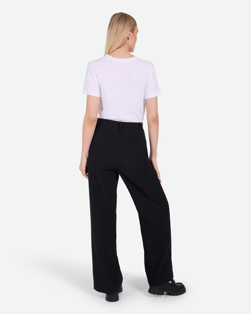 Broek Libra - zwart