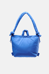Ona Soft Bag - cobalt blue