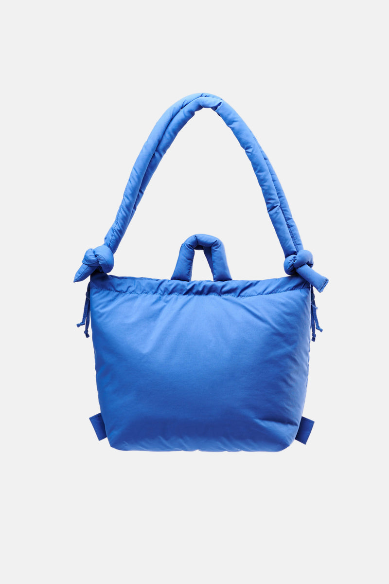 Ona Soft Bag - cobalt blue