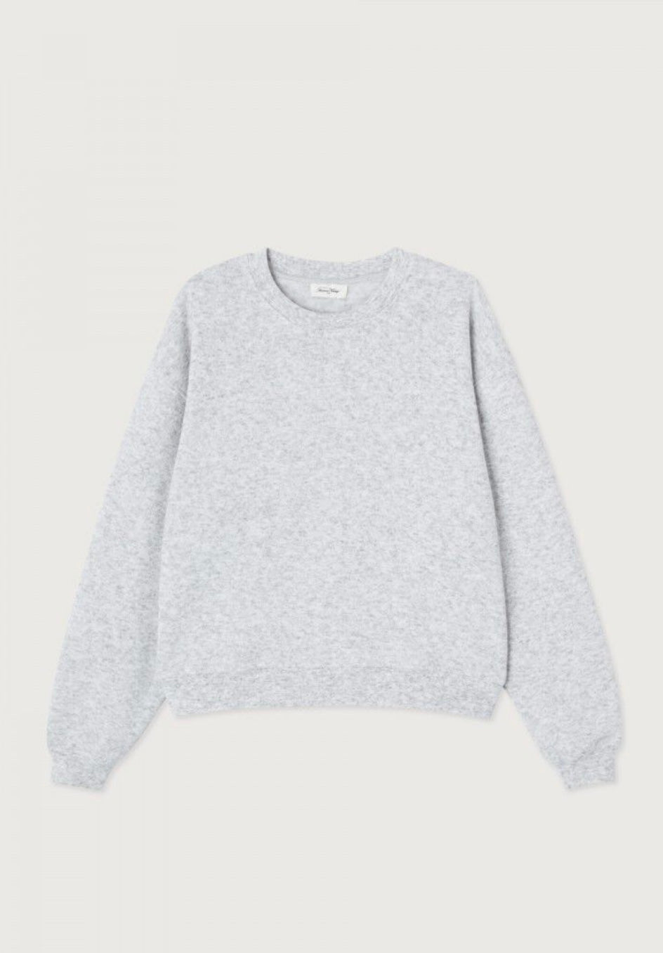 Sweater Evona - lichtgrijs