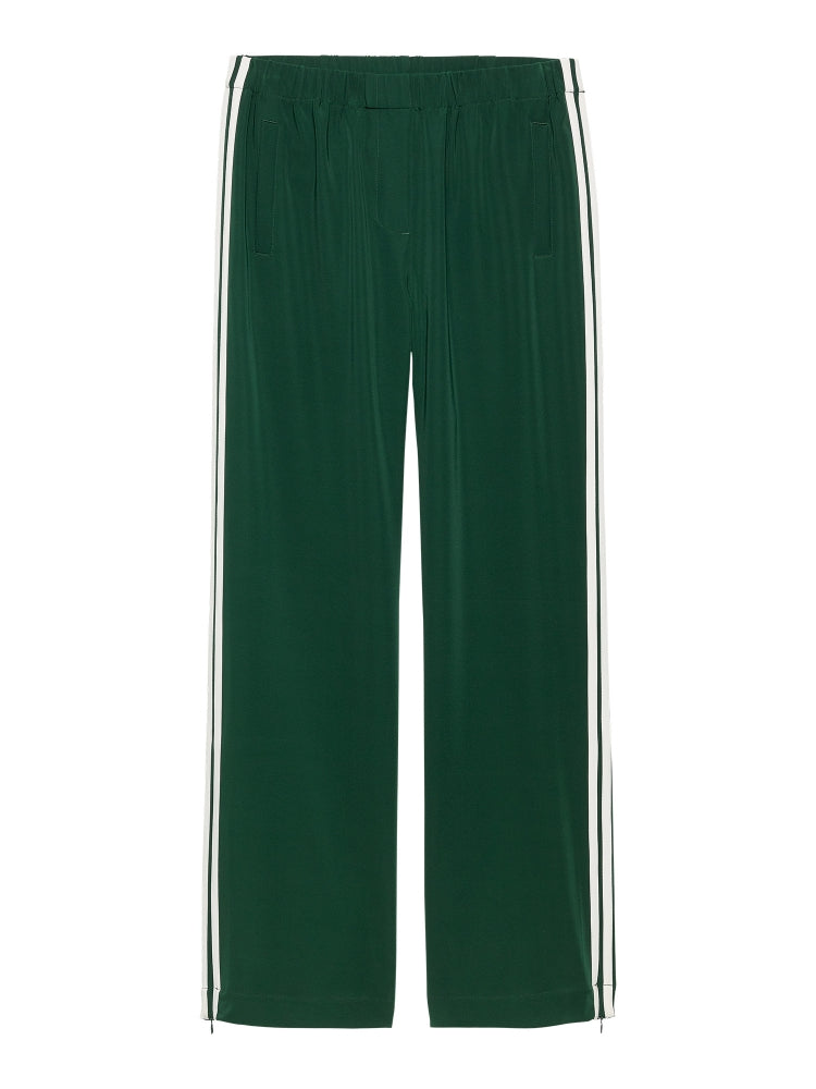 Broek Tracksuit - groen