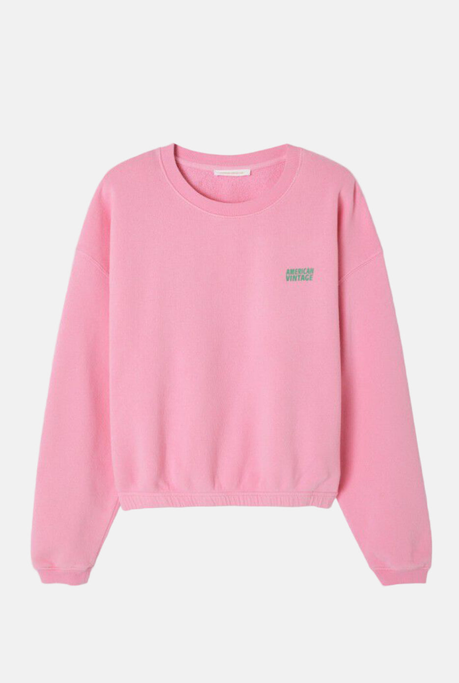 Sweater Izubird - roze