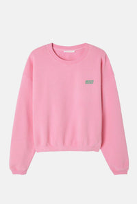Sweater Izubird - roze