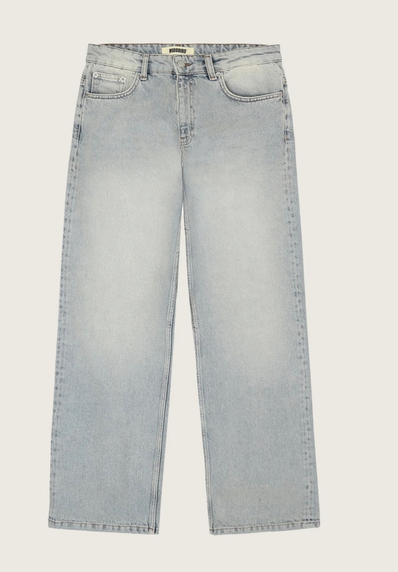 Jeans Kathy Dawn - licht blauw