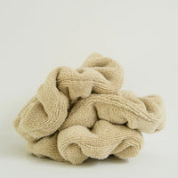 Scrunchie - beige