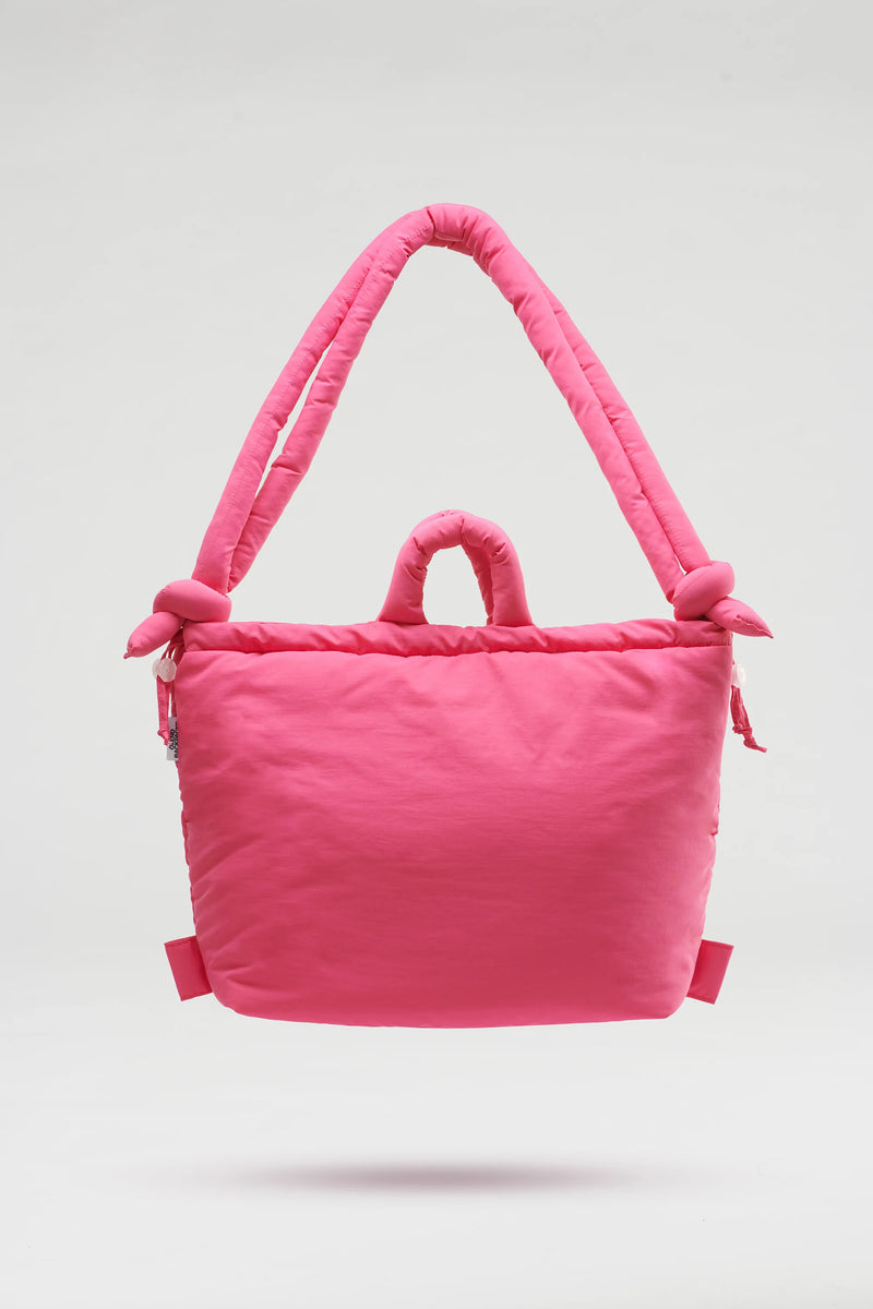 Ona Soft Bag - pink