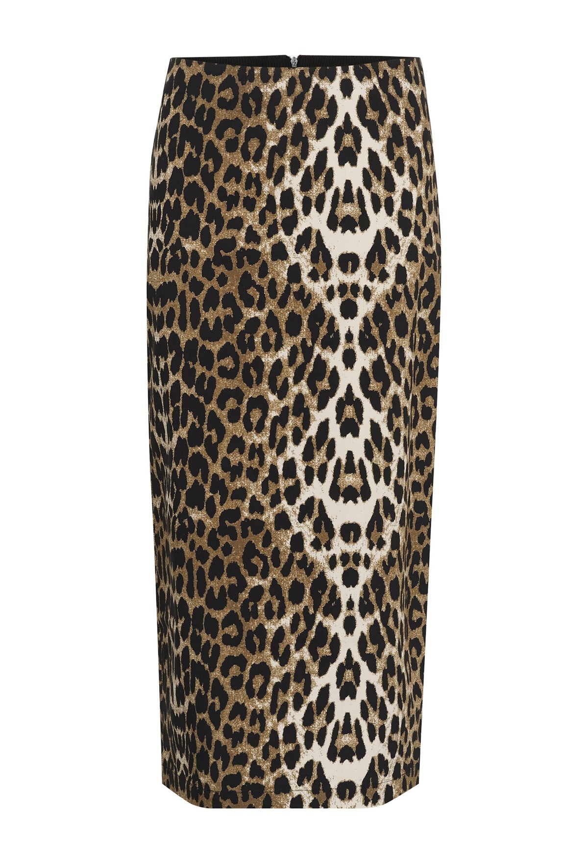 Rok Xala - leopard