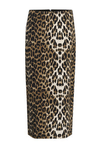 Rok Xala - leopard