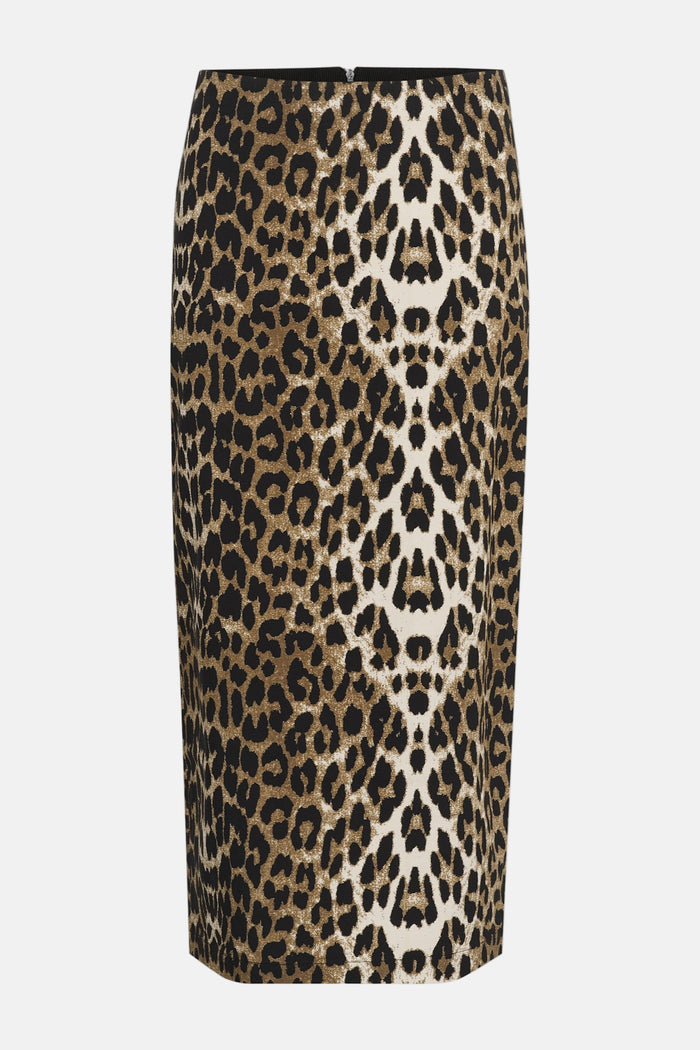 Rok Xala - leopard
