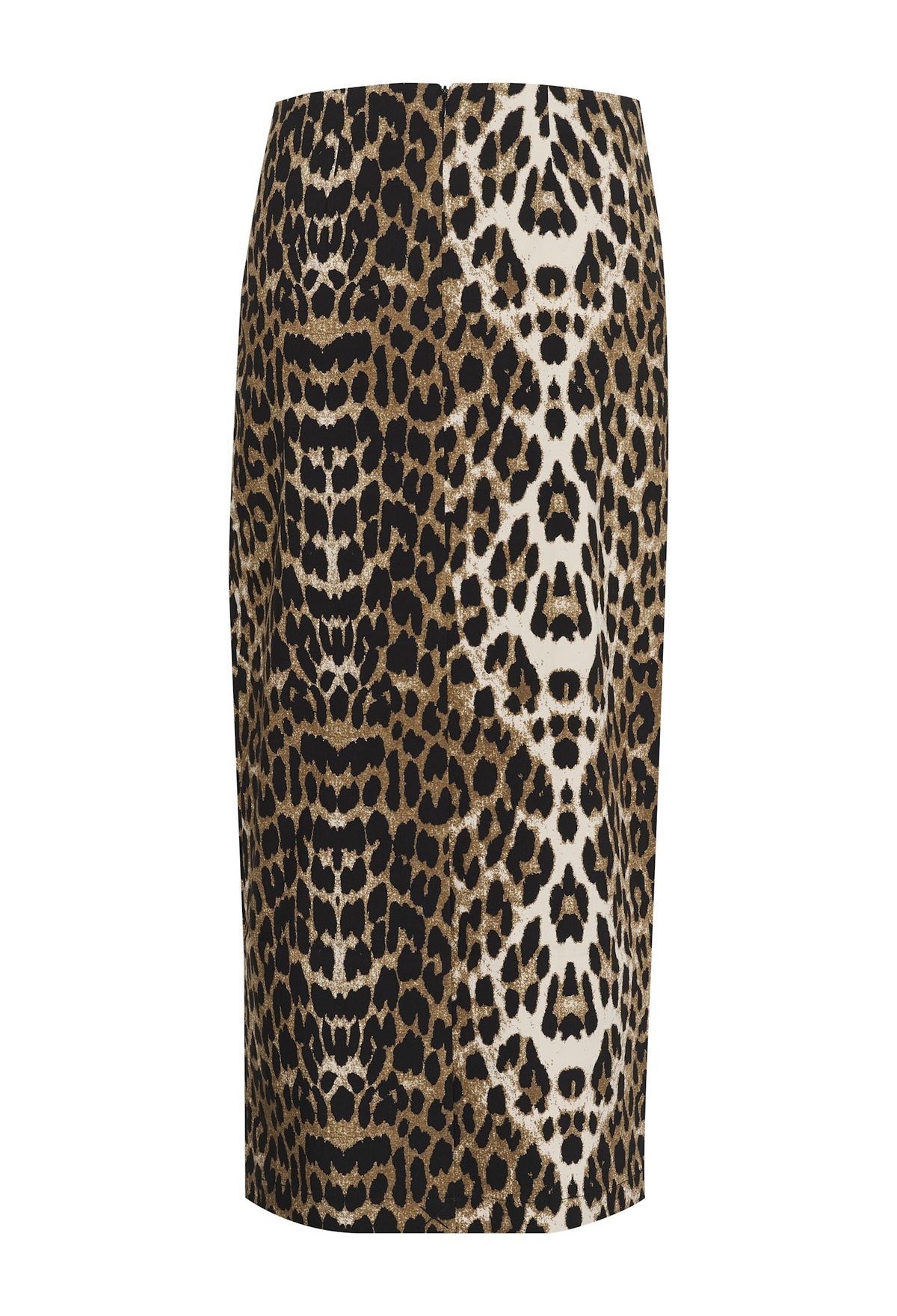 Rok Xala - leopard