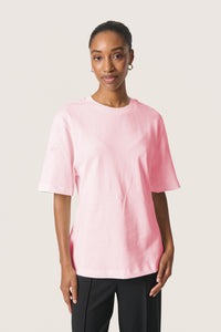 T-shirt Coreen - roze