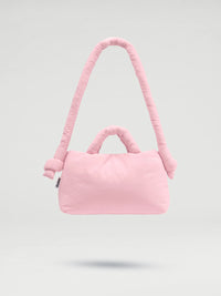 MiniOna Soft Bag - pale pink