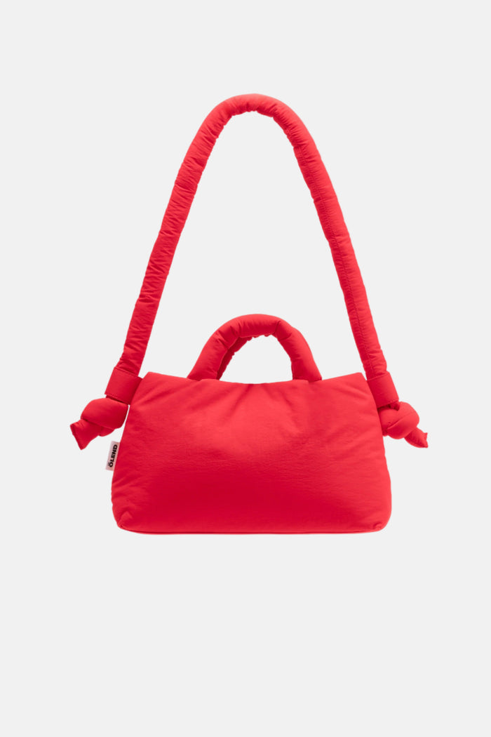 MiniOna Soft Bag - red