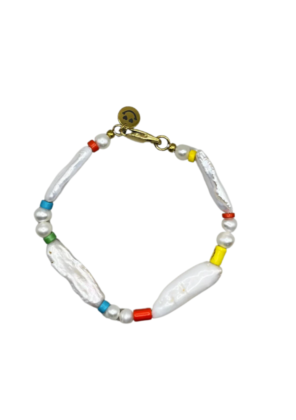 Armband Boris Block - multi