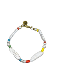 Armband Boris Block - multi
