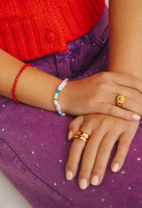 Armband Boris Block - multi