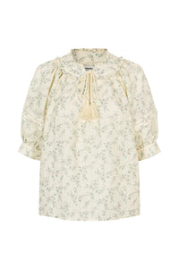 Blouse Alvi - ecru