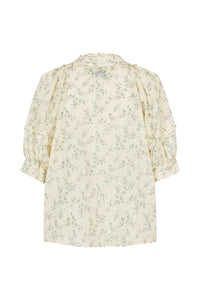 Blouse Alvi - ecru