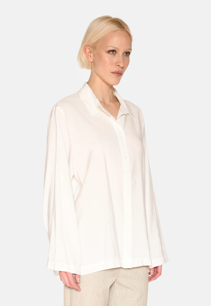 Blouse River - wit