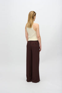Broek Smilla - french roast