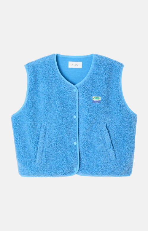 Vest Hoktown - celestial