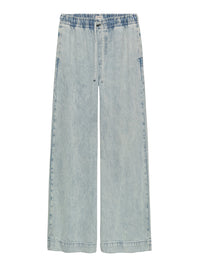Jeans Denim - lichtblauw
