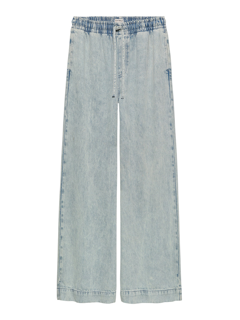 Jeans Denim - lichtblauw