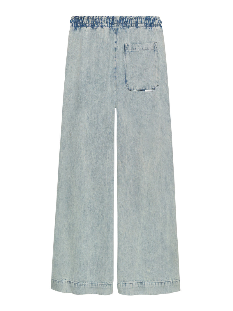 Jeans Denim - lichtblauw