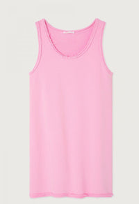 Jurk Atubay - roze
