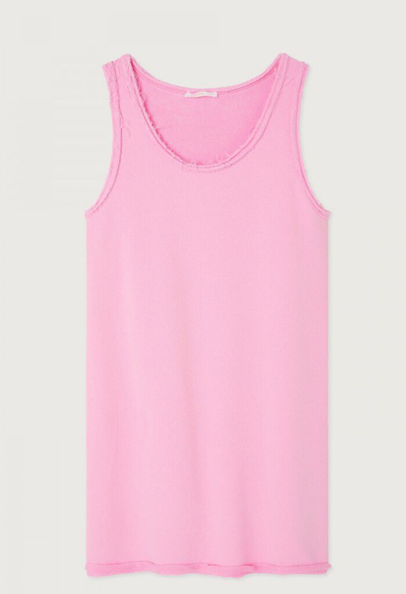 Jurk Atubay - roze