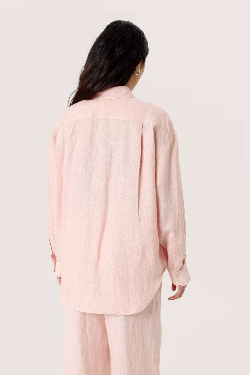 Blouse Celian - roze
