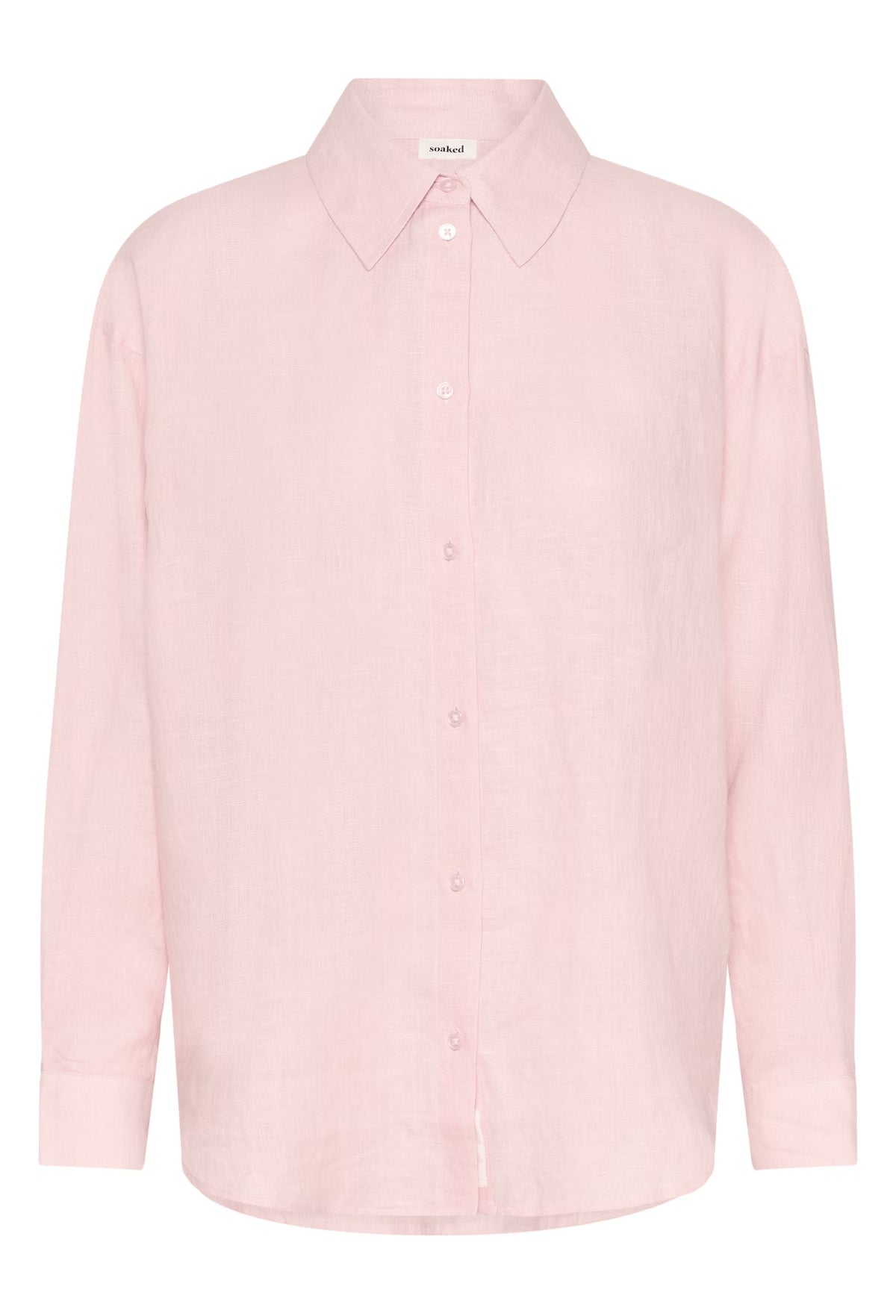 Blouse Celian - roze