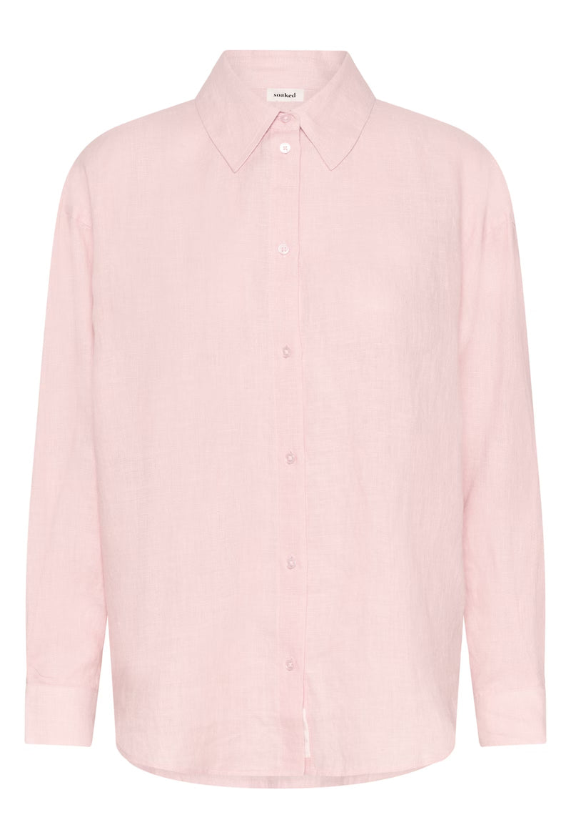 Blouse Celian - roze