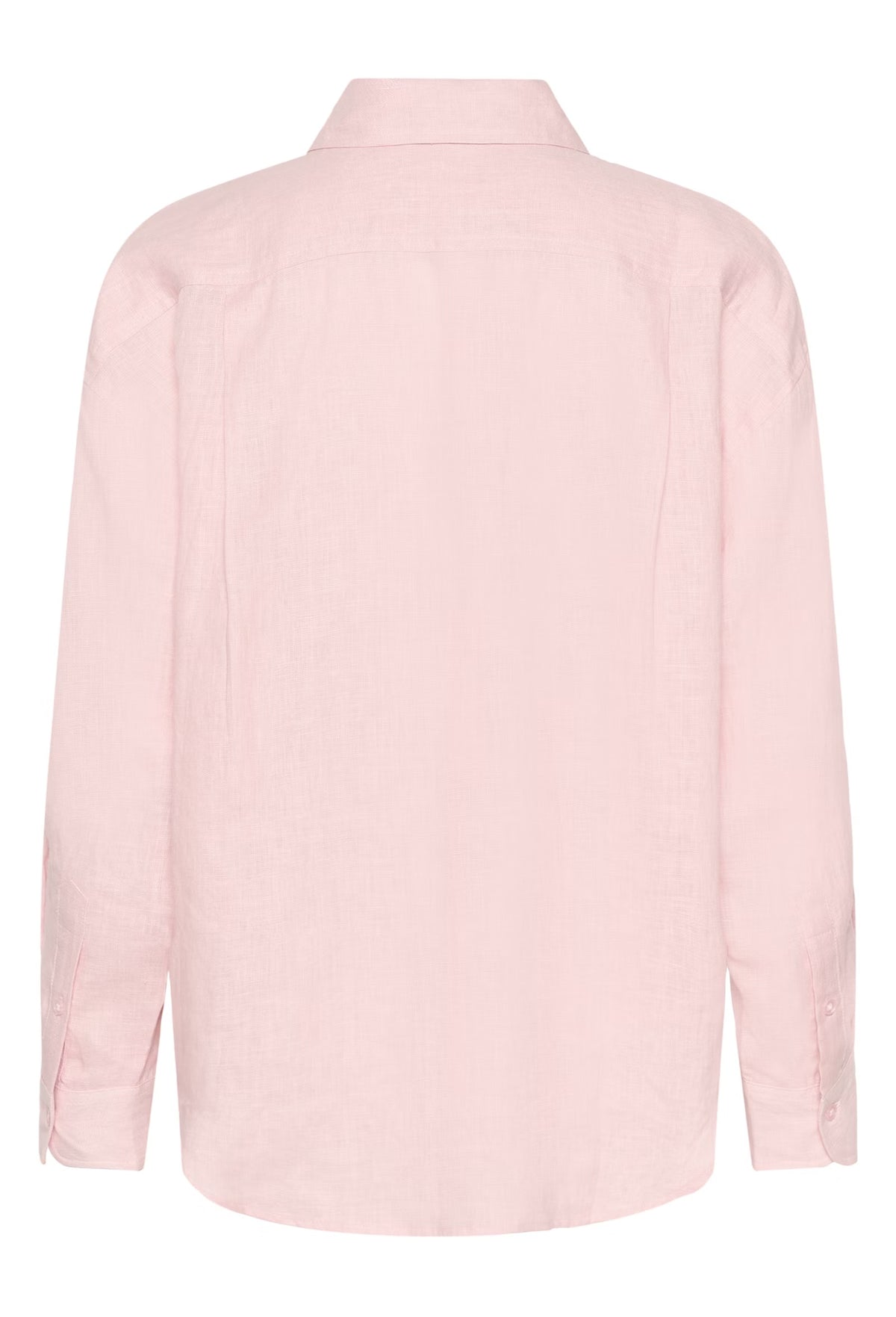 Blouse Celian - roze
