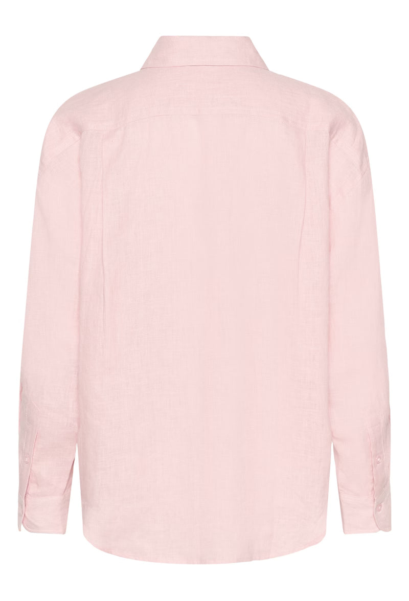 Blouse Celian - roze