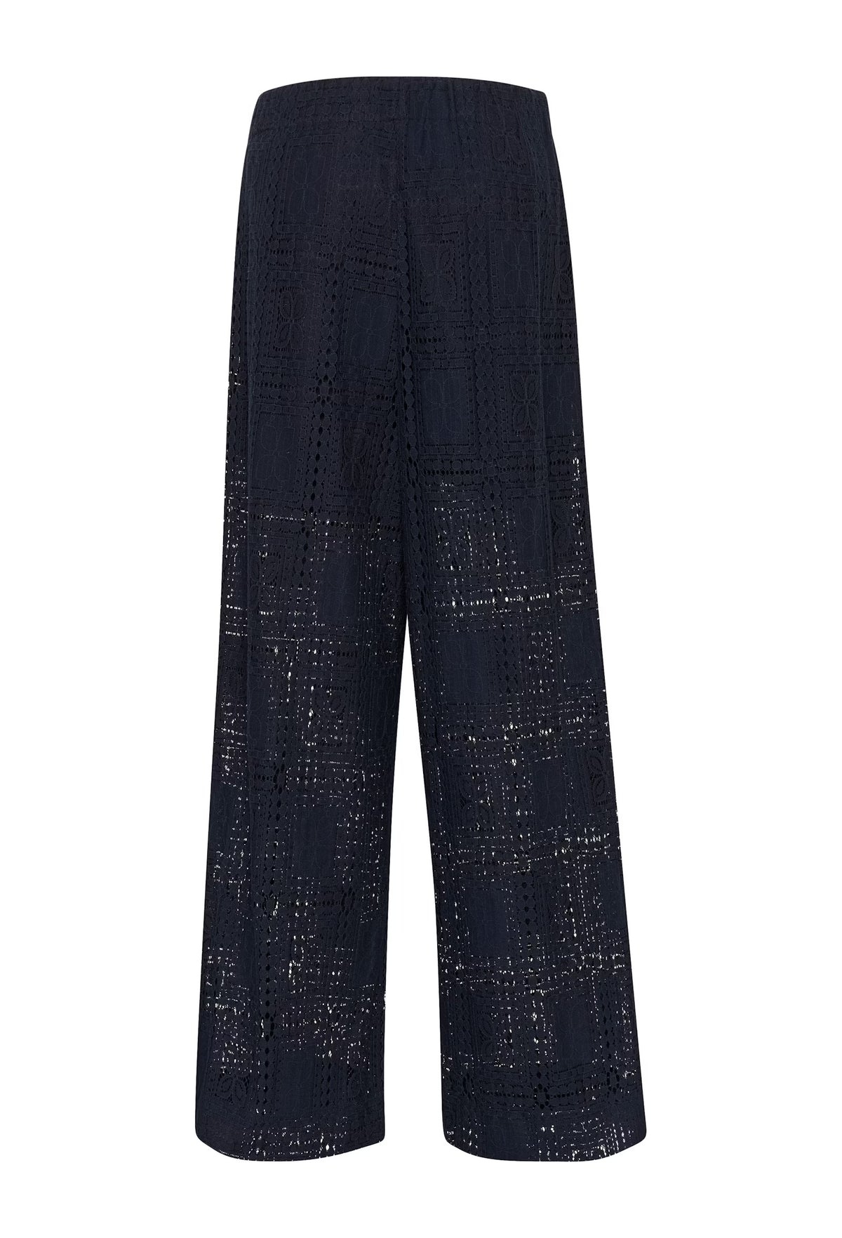 Broek Coopelia - navy