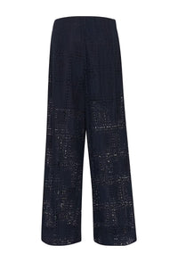 Broek Coopelia - navy