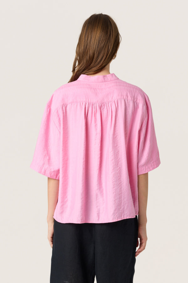 Blouse Emine - roze