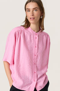 Blouse Emine - roze