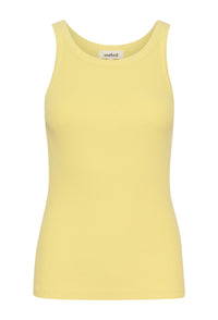 Tank Top Simone - geel