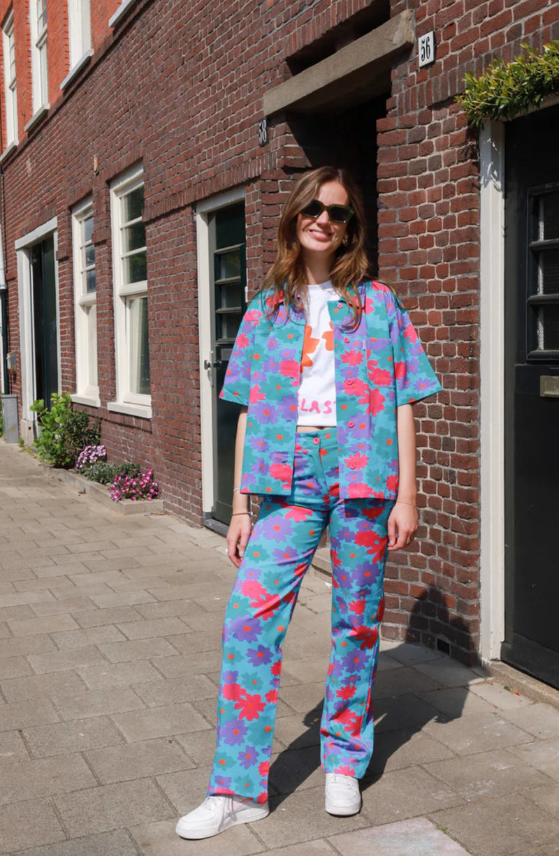 Blouse Frank - multi