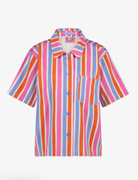 Blouse Leo - Multi