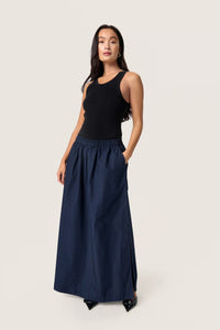 Rok Oleane - donkerblauw