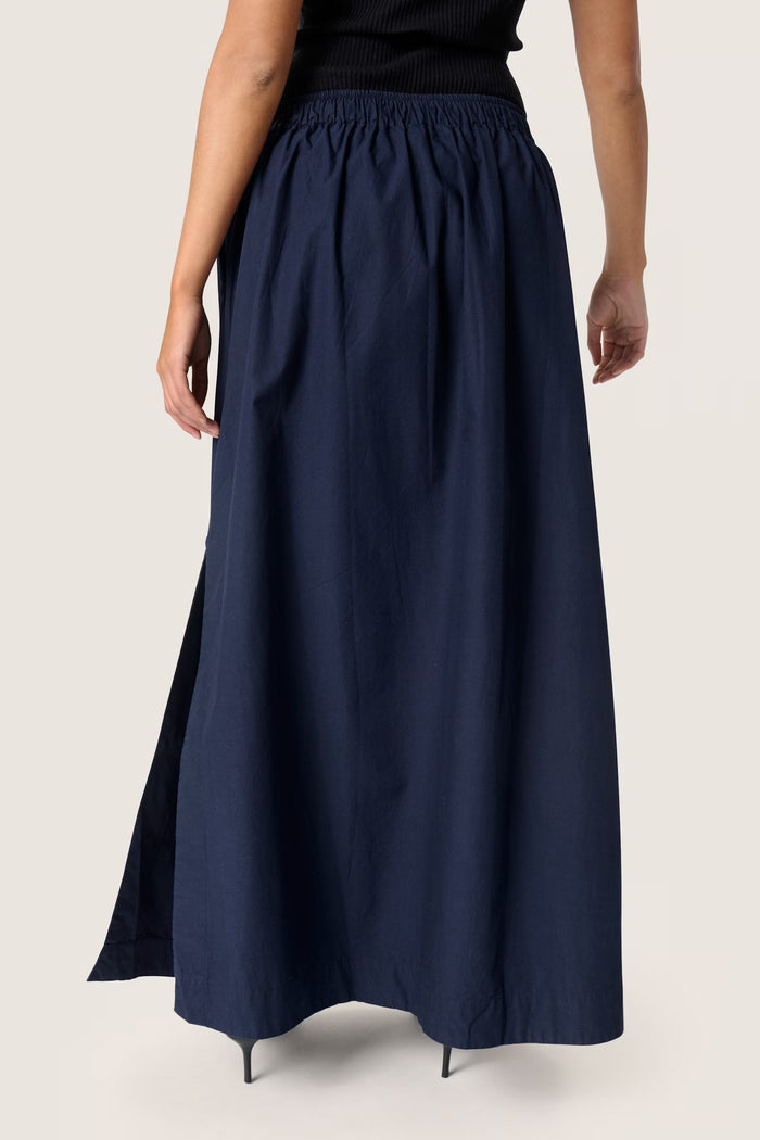 Rok Oleane - donkerblauw