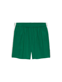 Short Tracksuit - groen