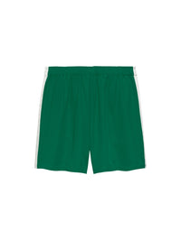 Short Tracksuit - groen