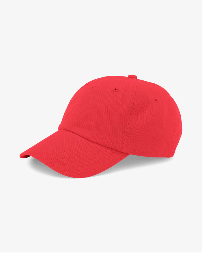 Pet - red tangerine