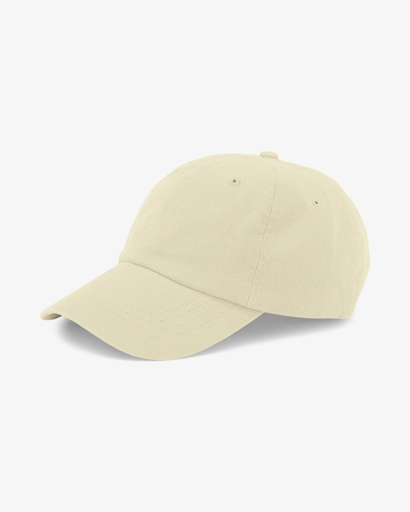 Pet - soft yellow